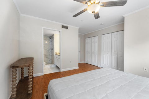 Tiny photo for 1100 Scotia Drive #108, Hypoluxo, FL 33462 (MLS # B26089403)