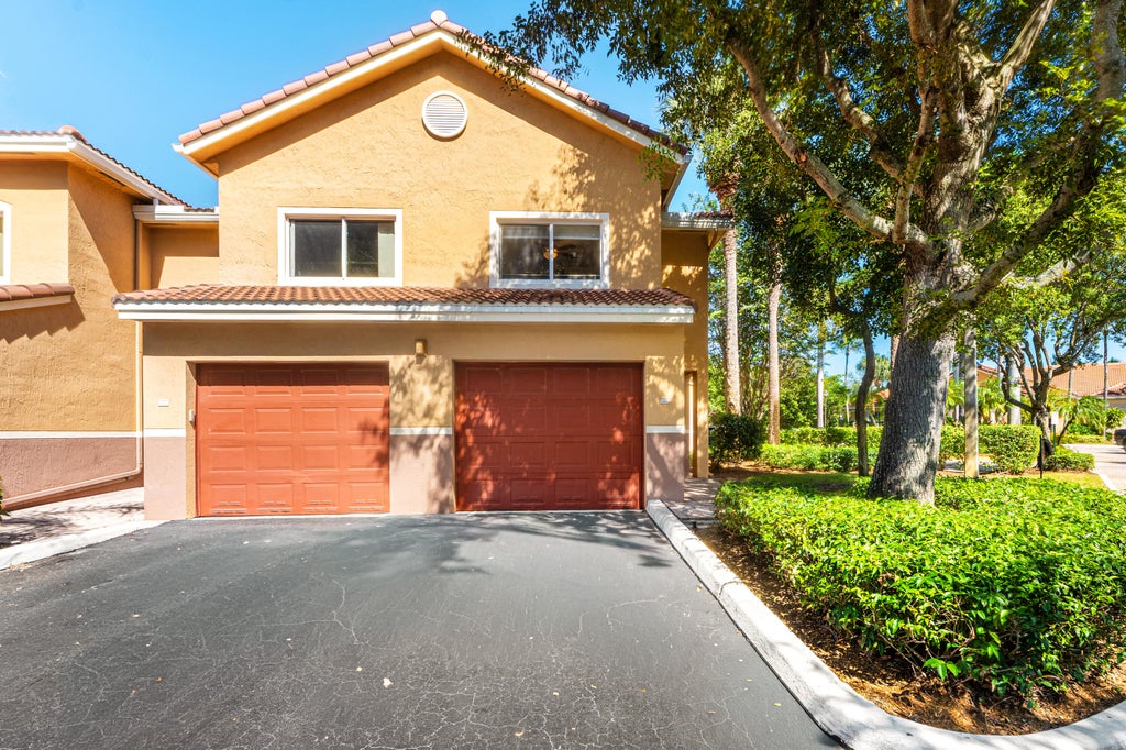 Photo of 1100 Scotia Drive #108, Hypoluxo, FL 33462 (MLS # B26089403)