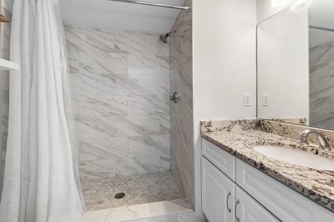 Tiny photo for 1100 Scotia Drive #108, Hypoluxo, FL 33462 (MLS # B26089403)