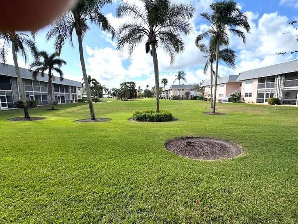 Photo of 18081 SE Country Club Drive #11-104, Tequesta, FL 33469 (MLS # R11061656)