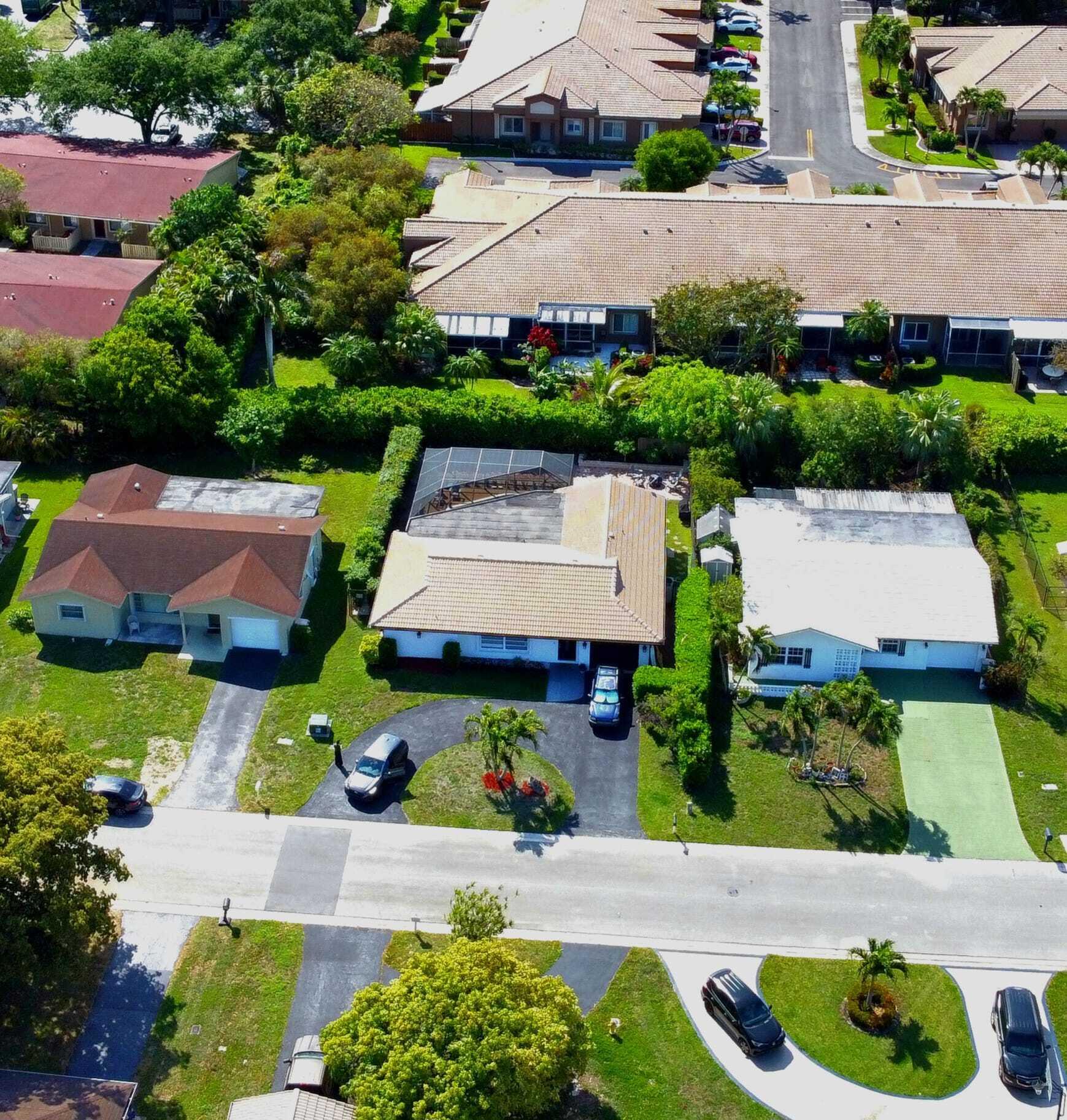 WESTWOOD COMMUNITY 6 - Residential