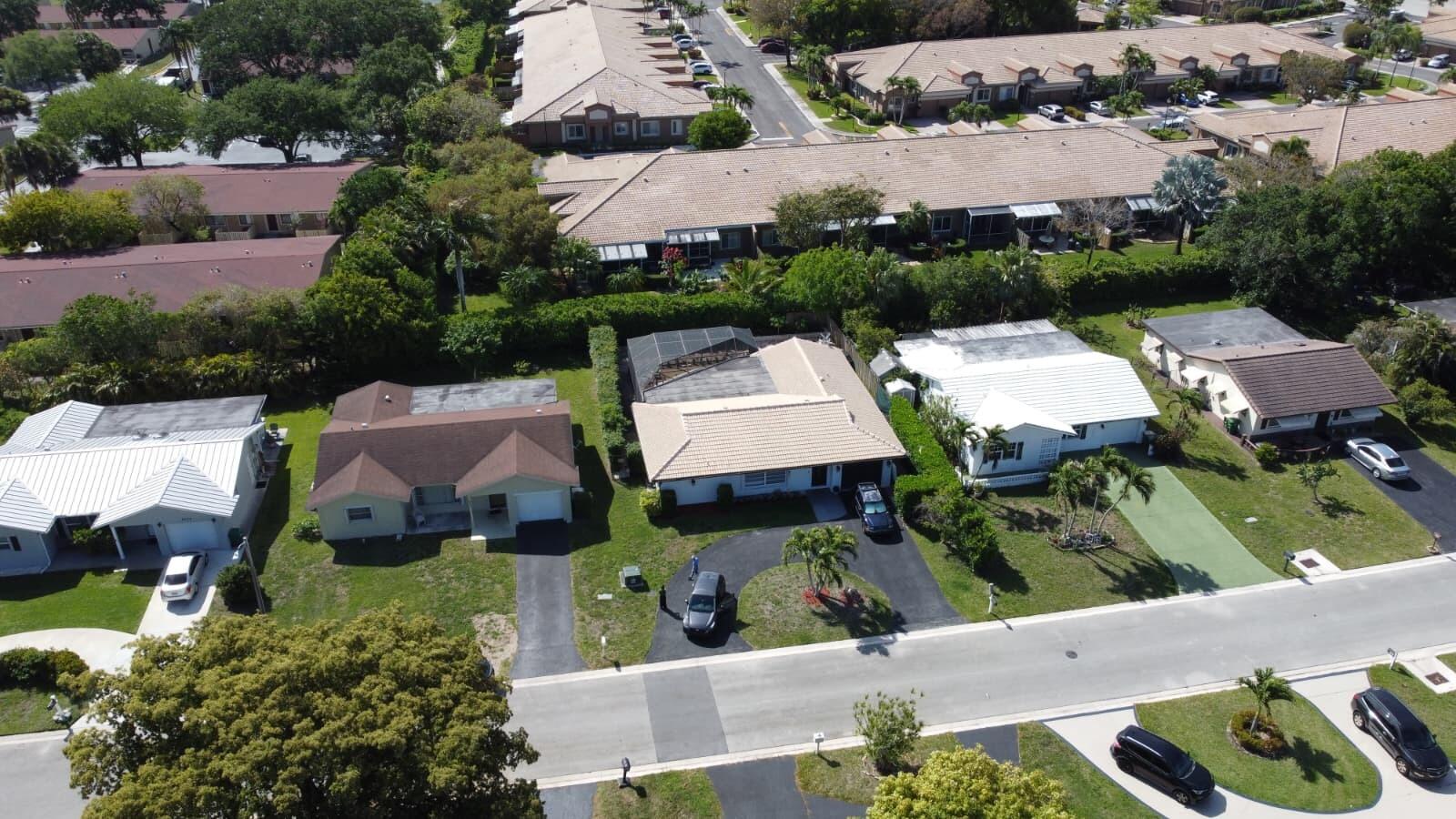 WESTWOOD COMMUNITY 6 - Residential