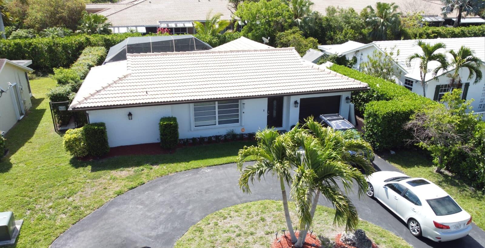 WESTWOOD COMMUNITY 6 - Residential