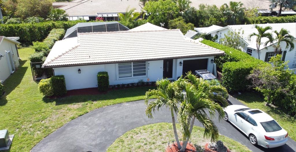 Photo of 8018 NW 100th Terrace, Tamarac, FL 33321 (MLS # B26018921)