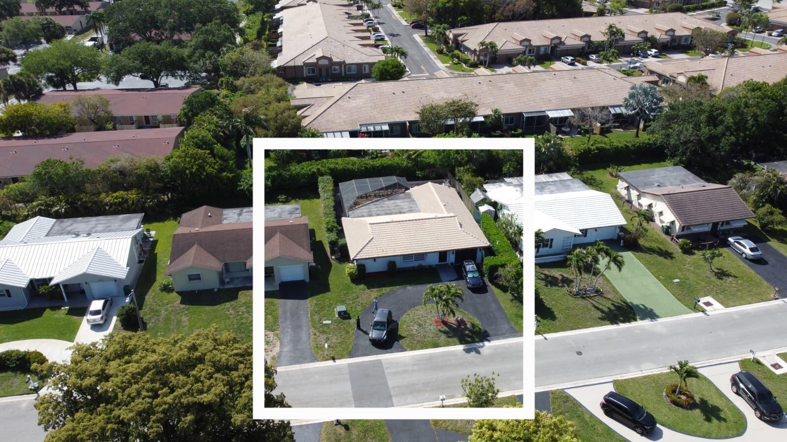 WESTWOOD COMMUNITY 6 - Residential