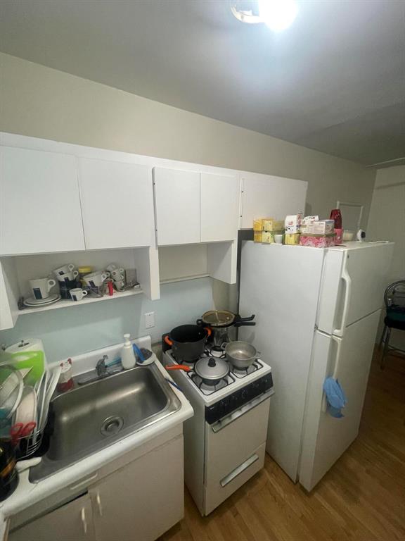 LINCOLN ROAD VILLAS SOUTH CONDO - Residential