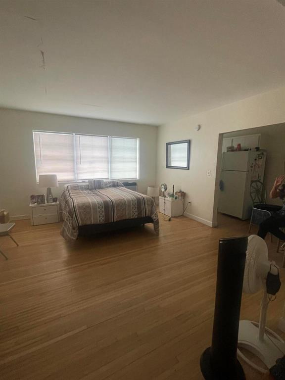 LINCOLN ROAD VILLAS SOUTH CONDO - Residential