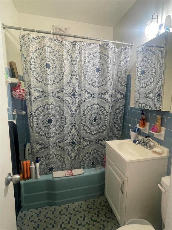 LINCOLN ROAD VILLAS SOUTH CONDO - Residential