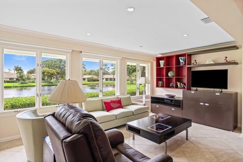 Tiny photo for 4365 Shelldrake Lane, Boynton Beach, FL 33436 (MLS # B26070376)
