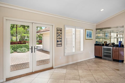 Tiny photo for 4365 Shelldrake Lane, Boynton Beach, FL 33436 (MLS # B26070376)