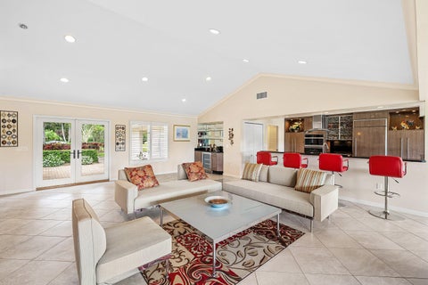 Tiny photo for 4365 Shelldrake Lane, Boynton Beach, FL 33436 (MLS # B26070376)