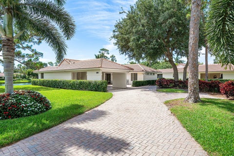Tiny photo for 4365 Shelldrake Lane, Boynton Beach, FL 33436 (MLS # B26070376)