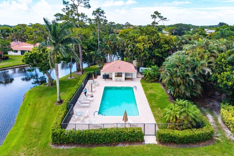 Tiny photo for 4365 Shelldrake Lane, Boynton Beach, FL 33436 (MLS # B26070376)