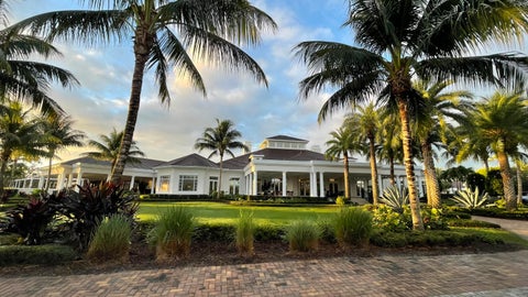 Tiny photo for 4365 Shelldrake Lane, Boynton Beach, FL 33436 (MLS # B26070376)