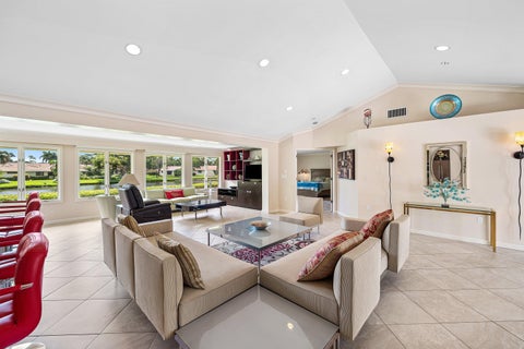 Tiny photo for 4365 Shelldrake Lane, Boynton Beach, FL 33436 (MLS # B26070376)