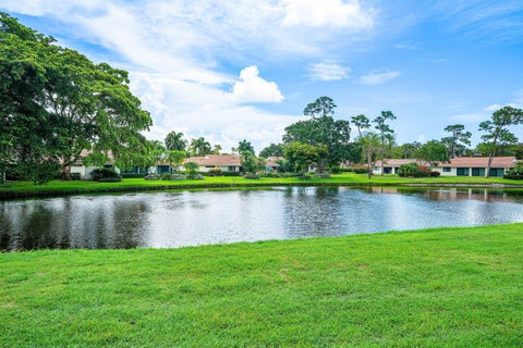 Tiny photo for 4365 Shelldrake Lane, Boynton Beach, FL 33436 (MLS # B26070376)