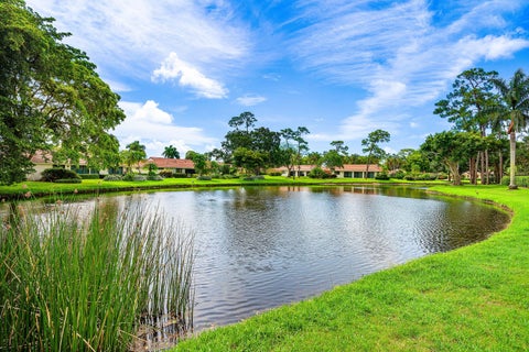 Tiny photo for 4365 Shelldrake Lane, Boynton Beach, FL 33436 (MLS # B26070376)