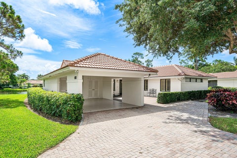 Tiny photo for 4365 Shelldrake Lane, Boynton Beach, FL 33436 (MLS # B26070376)