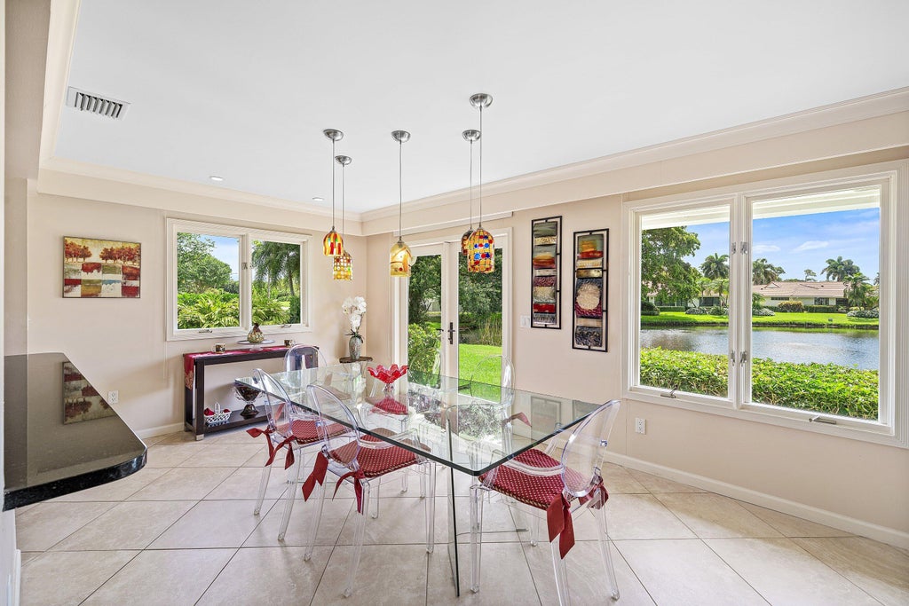 Photo of 4365 Shelldrake Lane, Boynton Beach, FL 33436 (MLS # B26070376)
