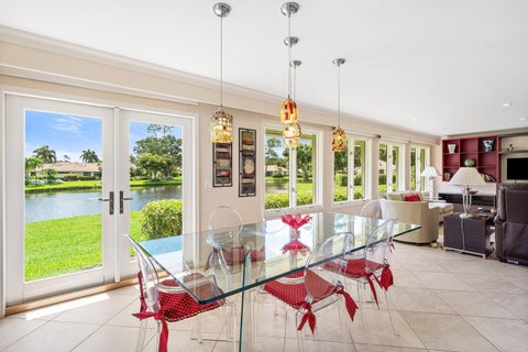 Tiny photo for 4365 Shelldrake Lane, Boynton Beach, FL 33436 (MLS # B26070376)