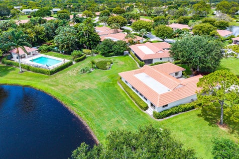 Tiny photo for 4365 Shelldrake Lane, Boynton Beach, FL 33436 (MLS # B26070376)