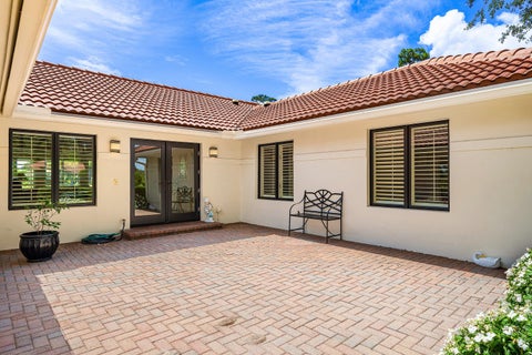 Tiny photo for 4365 Shelldrake Lane, Boynton Beach, FL 33436 (MLS # B26070376)