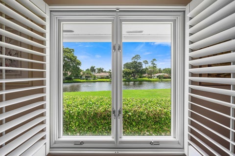 Tiny photo for 4365 Shelldrake Lane, Boynton Beach, FL 33436 (MLS # B26070376)