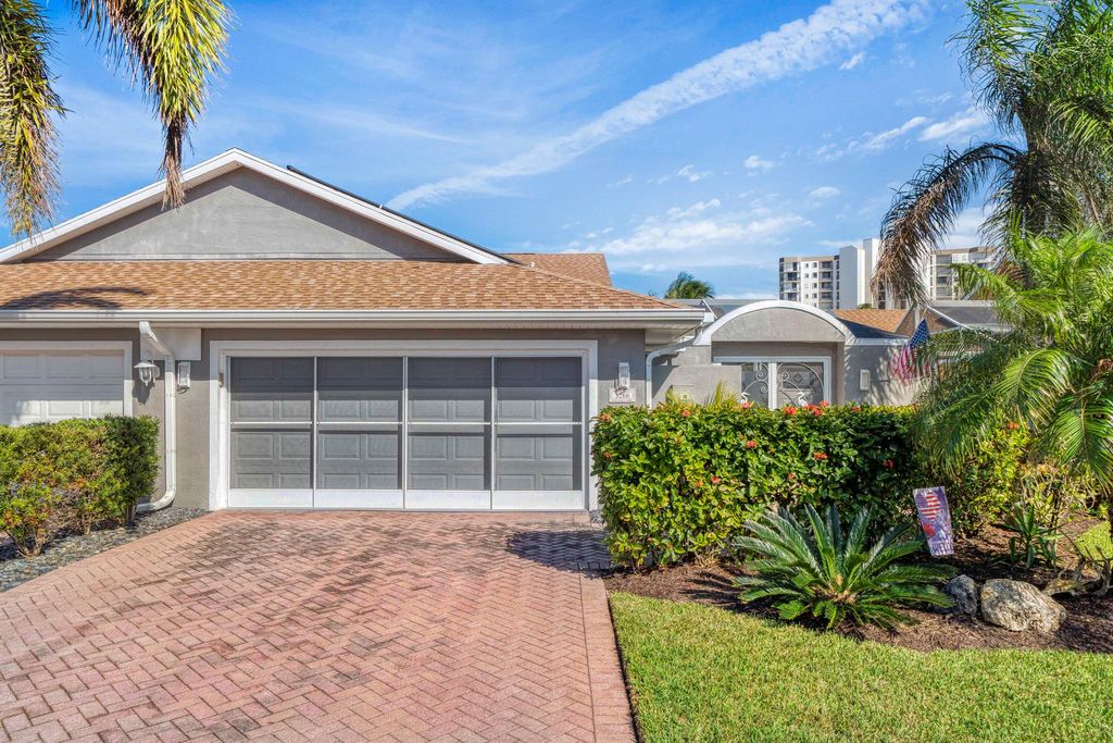 Photo of 3266 Lakeshore Drive, Hutchinson Island, FL 34949 (MLS # R10962628)