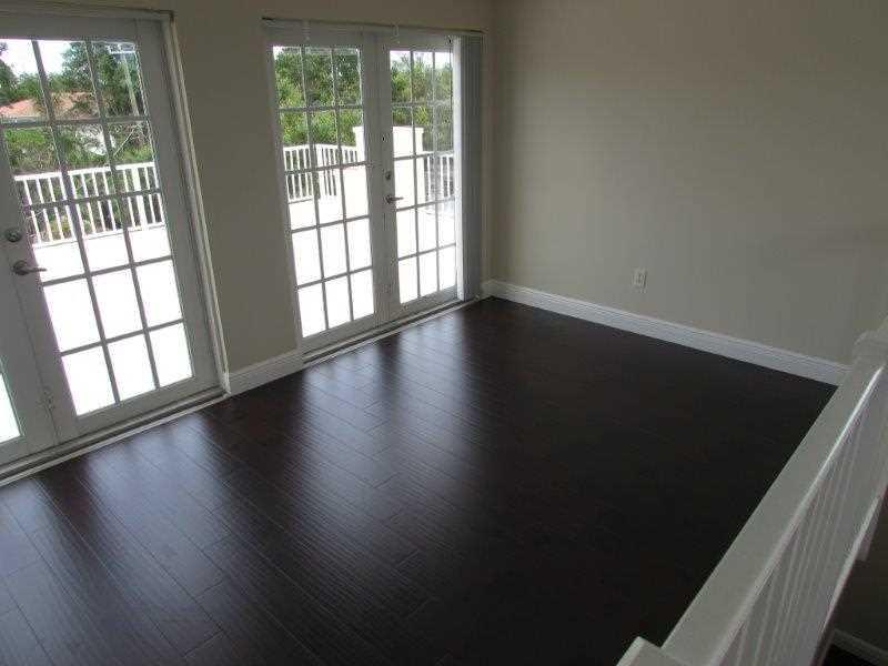 LAUDERDALE - Residential Lease