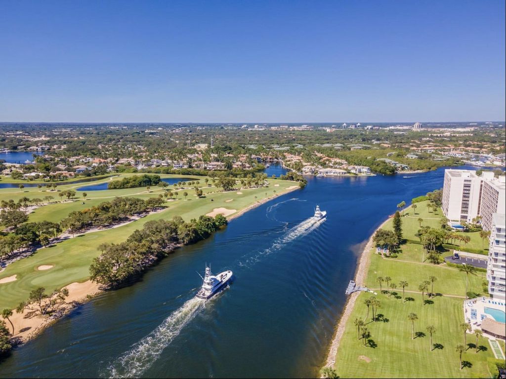 Photo of 304 Golfview Road #403, North Palm Beach, FL 33408 (MLS # R10914089)