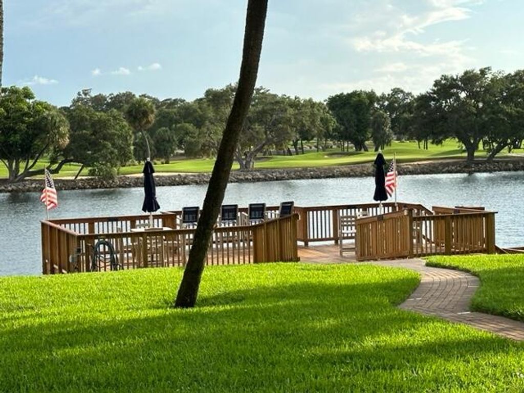 Photo of 304 Golfview Road #403, North Palm Beach, FL 33408 (MLS # R10914089)