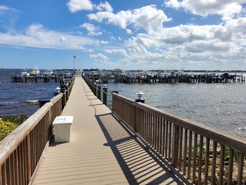 Photo of 1600 NE Dixie Highway #4207, Jensen Beach, FL 34957 (MLS # R10866977)