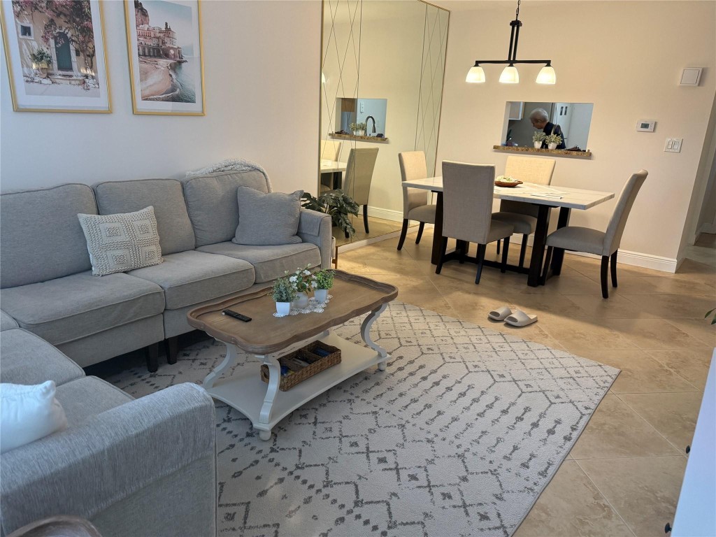 Hawaiian Gardens - Residential