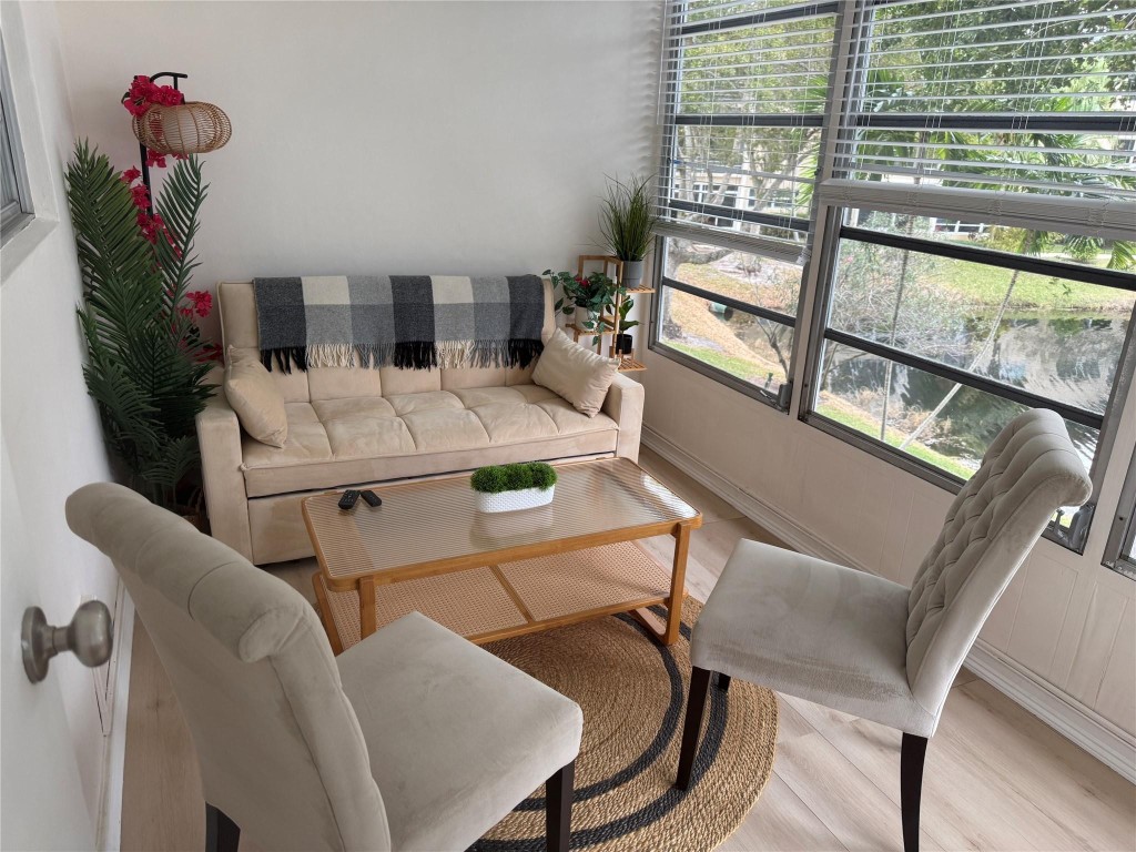 Hawaiian Gardens - Residential