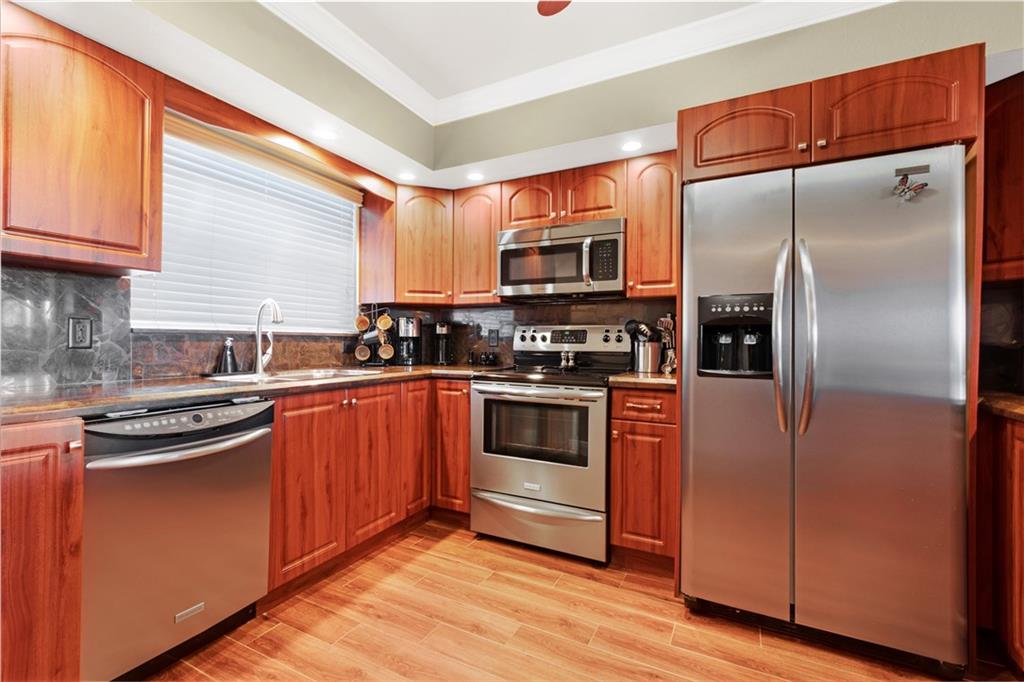 HERITAGE LANDINGS - Residential