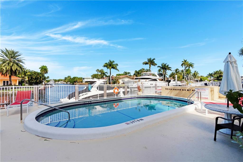 HERITAGE LANDINGS - Residential