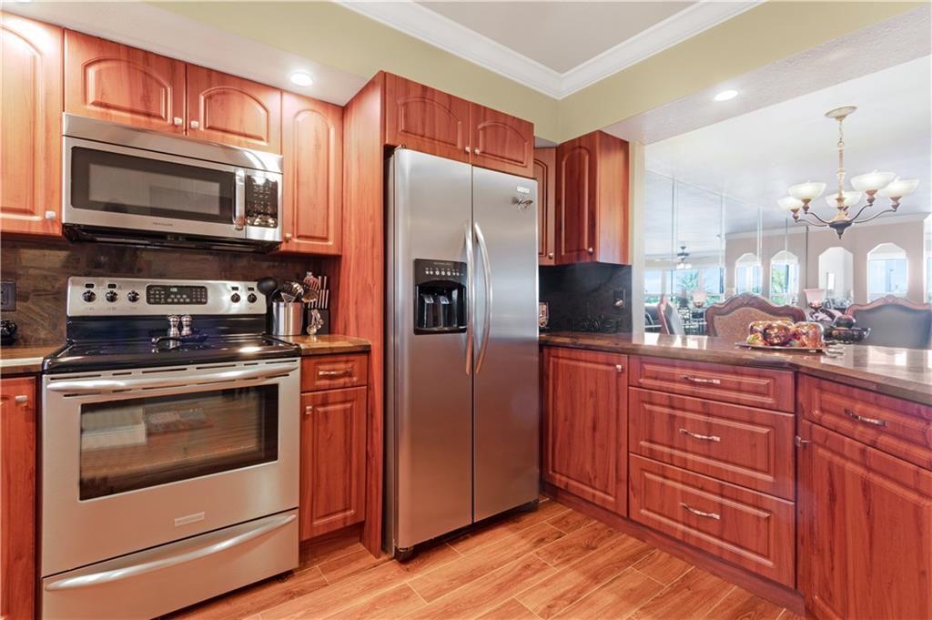 HERITAGE LANDINGS - Residential