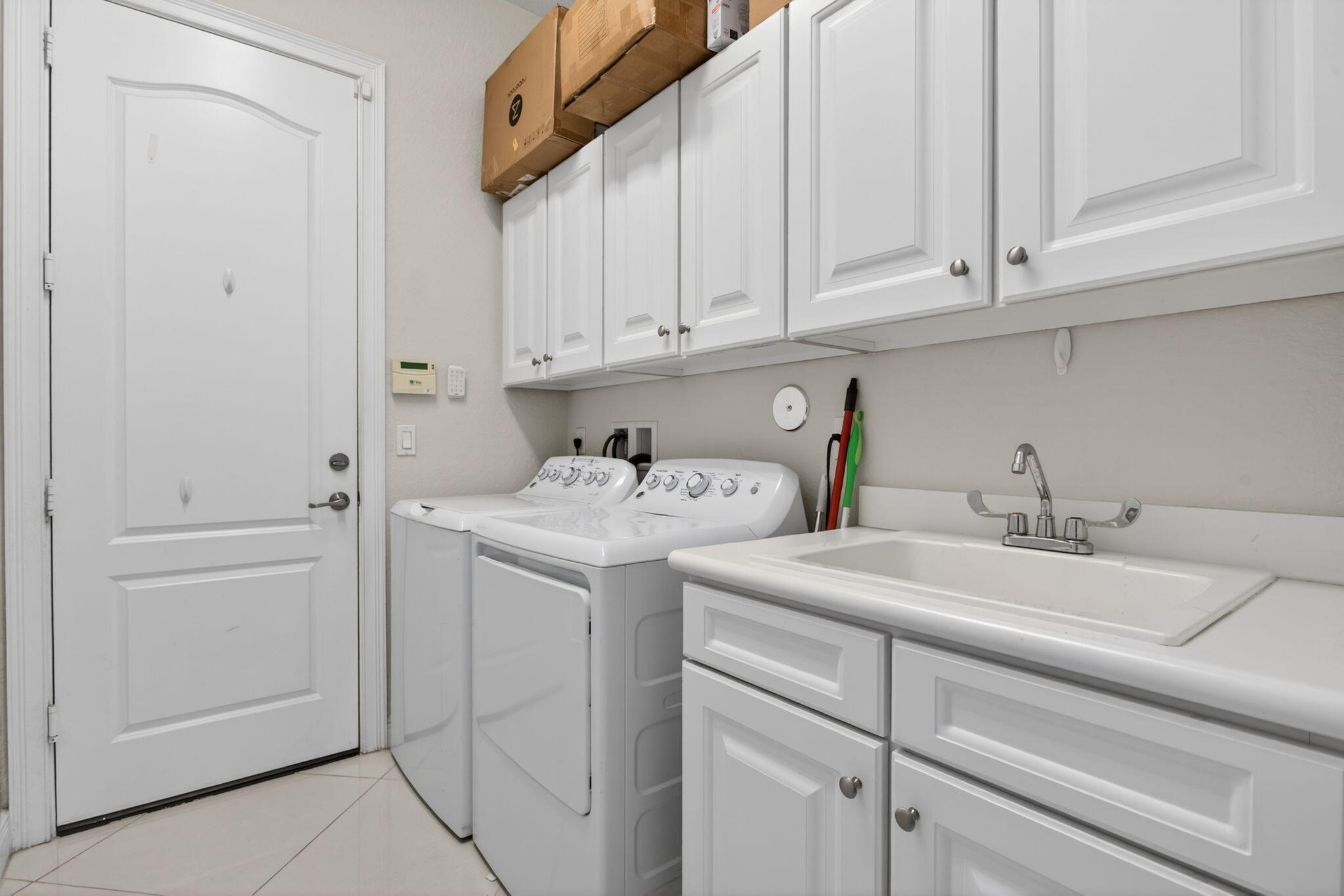 DEBUYS PLAT - Residential