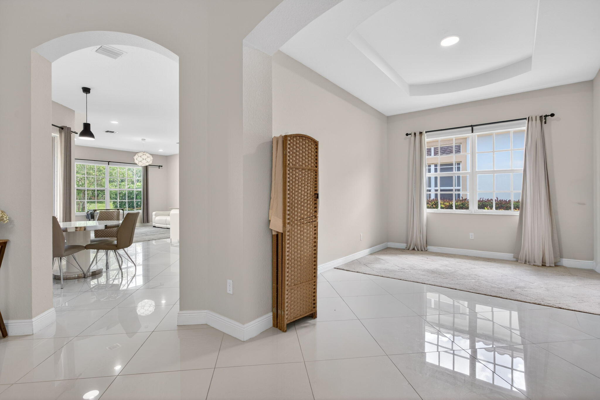 DEBUYS PLAT - Residential