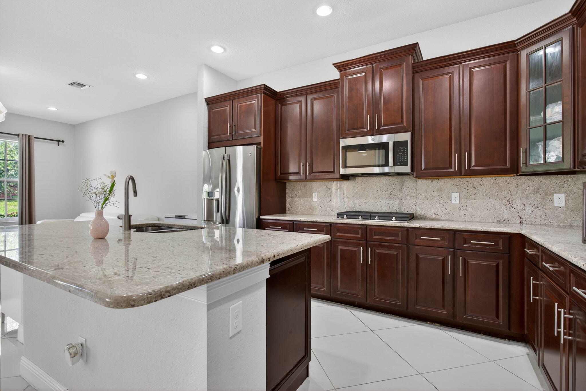 DEBUYS PLAT - Residential