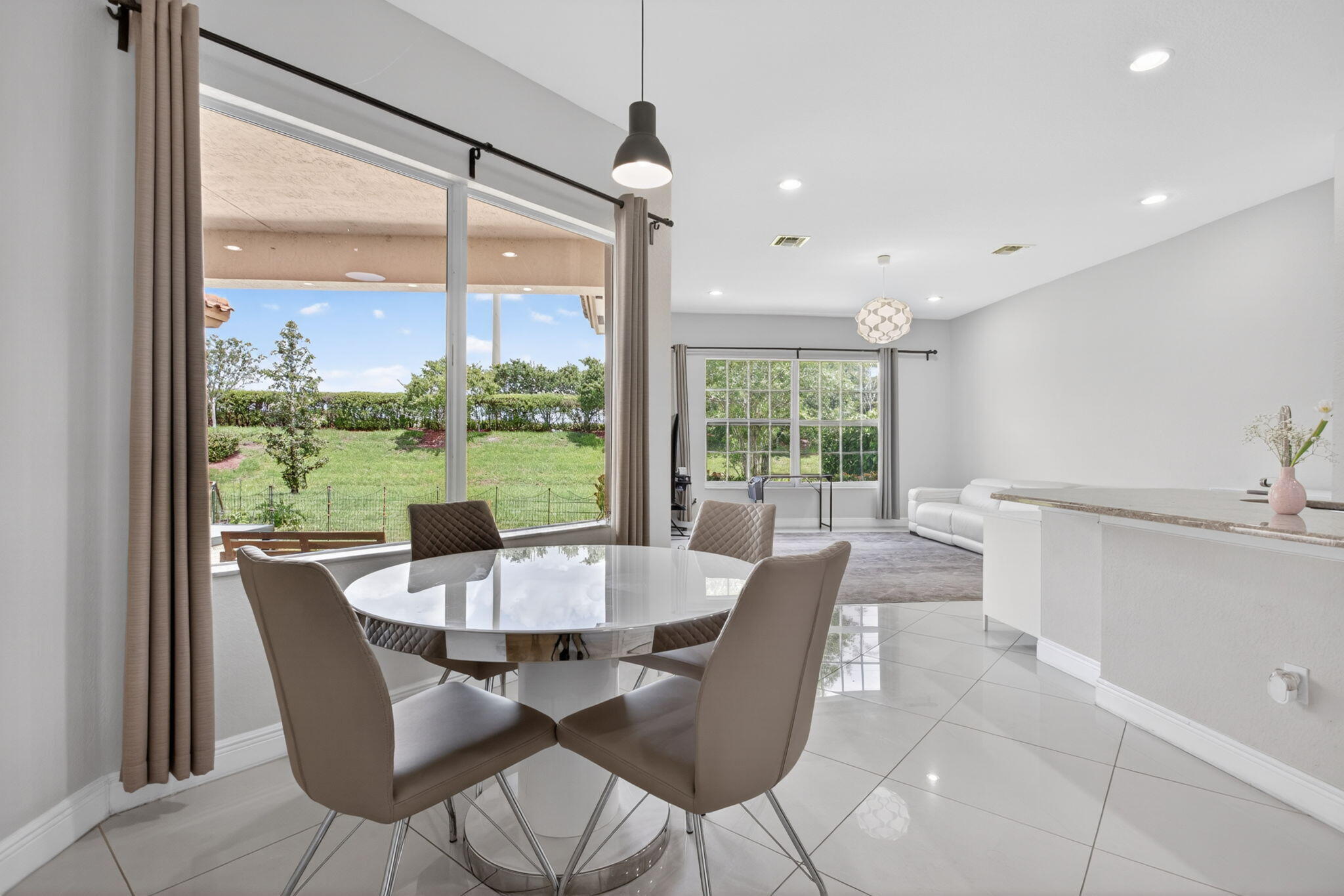 DEBUYS PLAT - Residential