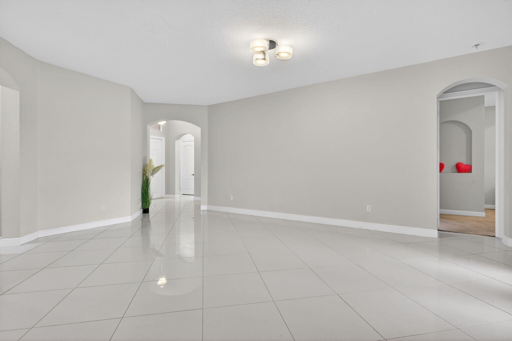 DEBUYS PLAT - Residential