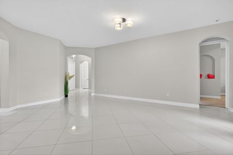 Tiny photo for 8850 Miralago Way, Parkland, FL 33076 (MLS # B26018746)