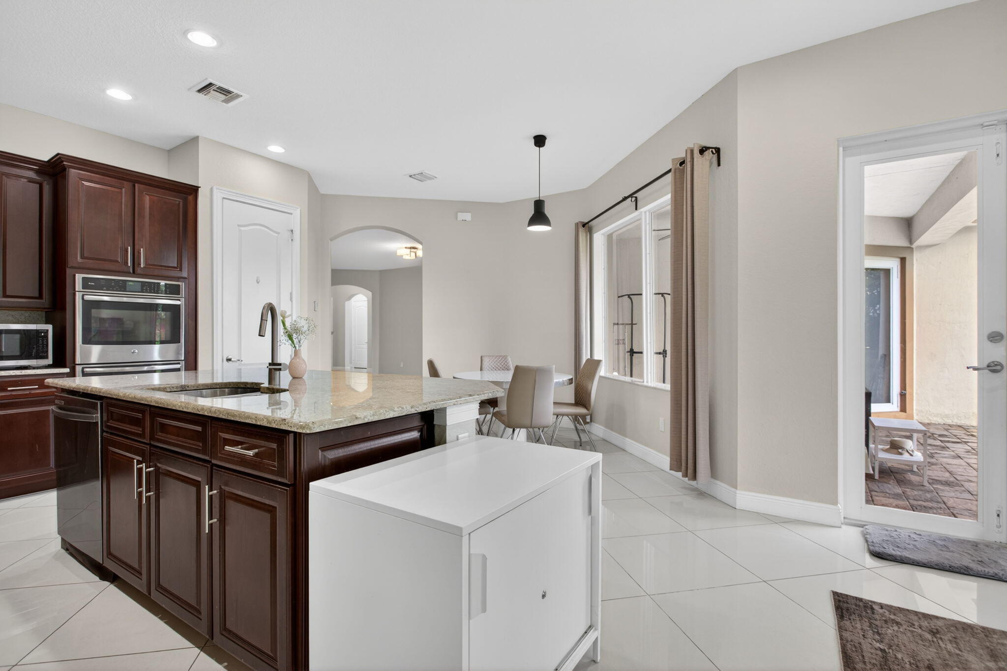 DEBUYS PLAT - Residential