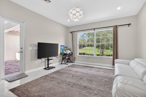 Tiny photo for 8850 Miralago Way, Parkland, FL 33076 (MLS # B26018746)