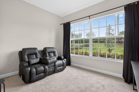 Tiny photo for 8850 Miralago Way, Parkland, FL 33076 (MLS # B26018746)