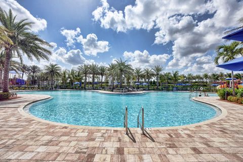 Tiny photo for 8850 Miralago Way, Parkland, FL 33076 (MLS # B26018746)