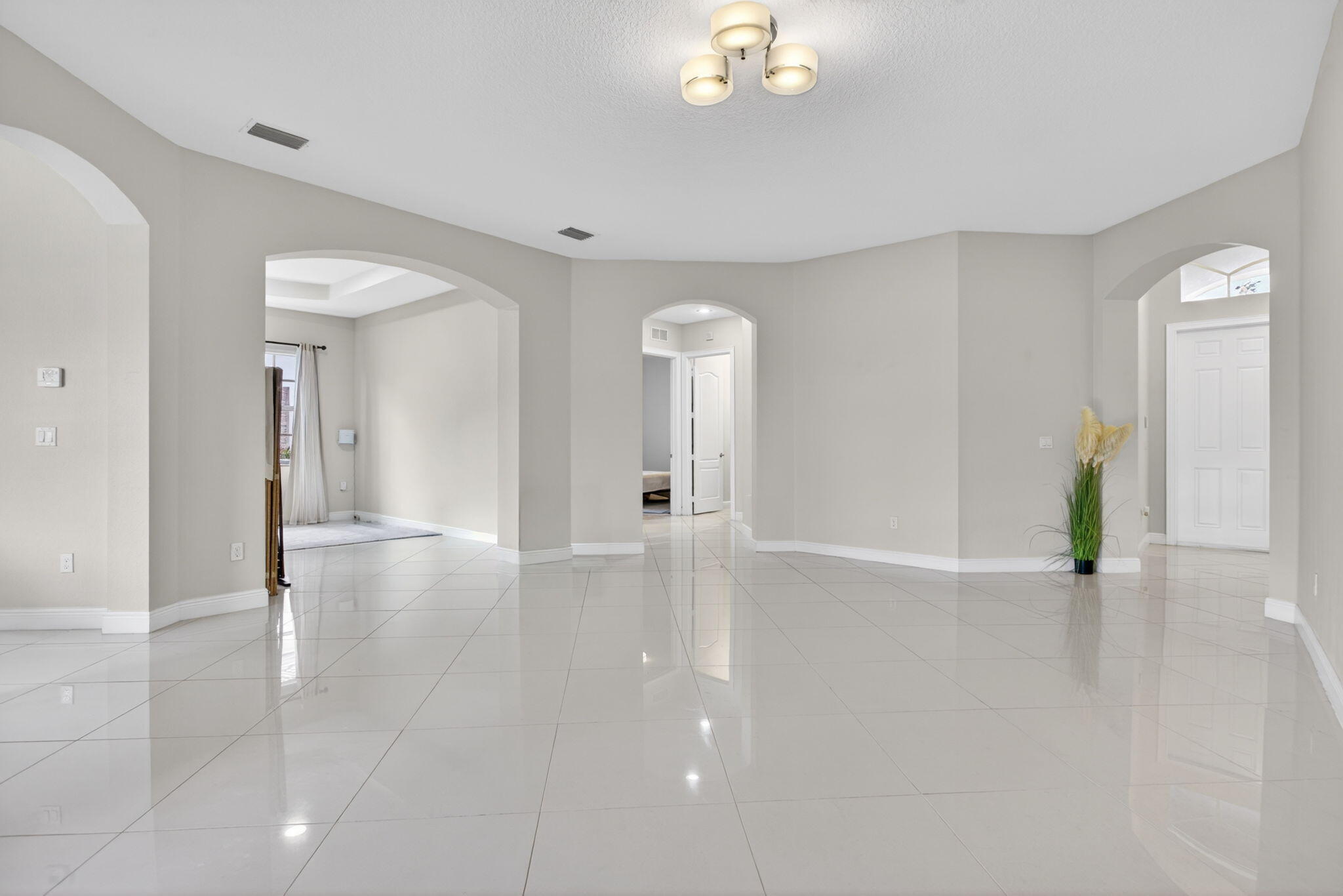 DEBUYS PLAT - Residential