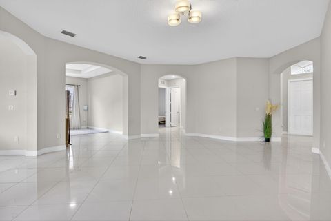Tiny photo for 8850 Miralago Way, Parkland, FL 33076 (MLS # B26018746)