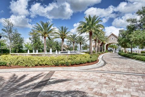 Tiny photo for 8850 Miralago Way, Parkland, FL 33076 (MLS # B26018746)